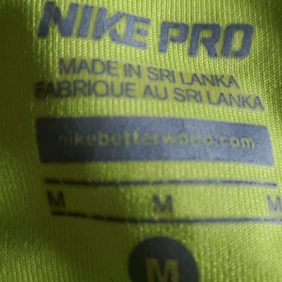 Nikki athletic bra - Picture 2 of 3